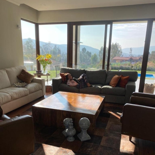 Parcela en venta en Limache — foto 6