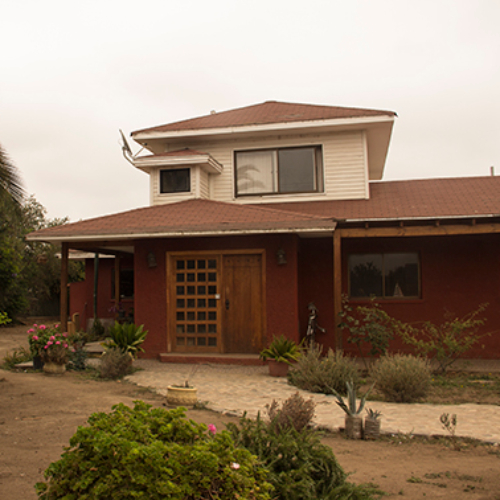Parcela en venta en Limache — foto 1