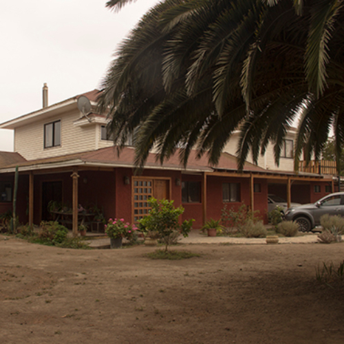 Parcela en venta en Limache — foto 2
