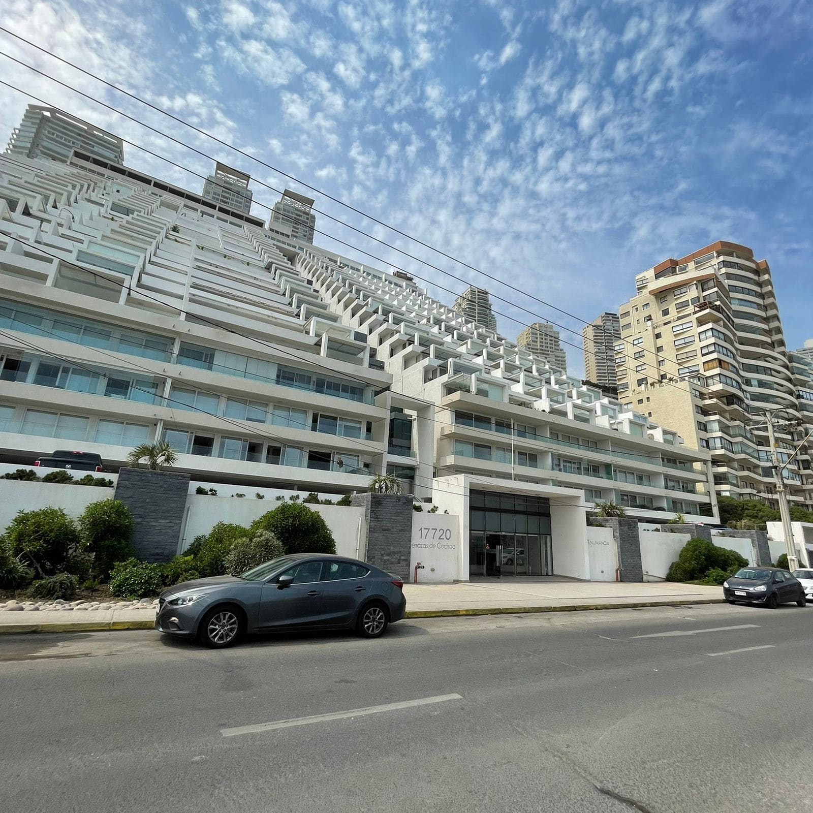 Departamento en venta en Concón — foto 2