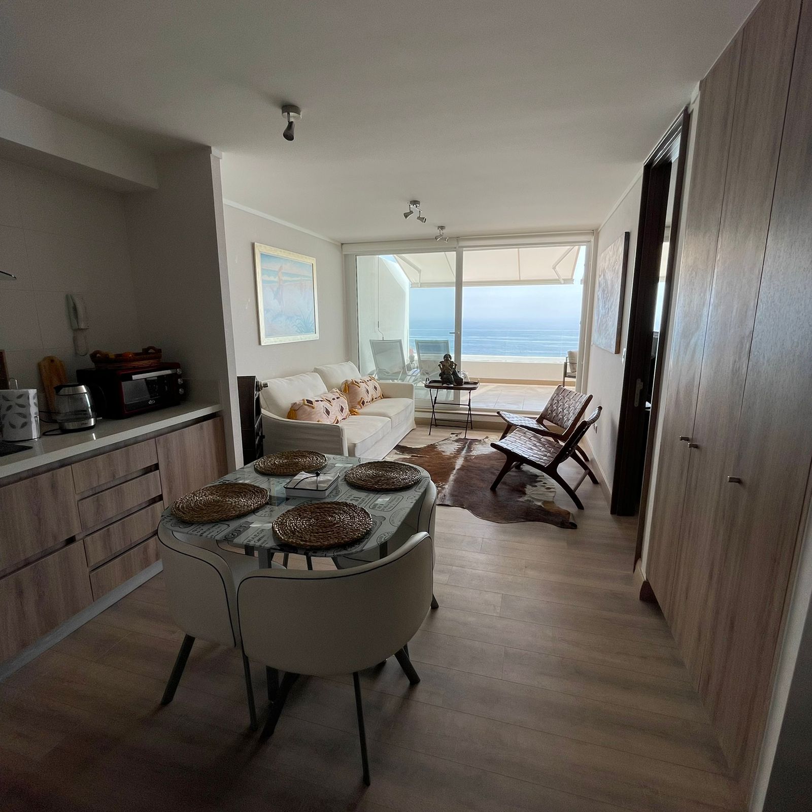 Departamento en venta en Concón — foto 6