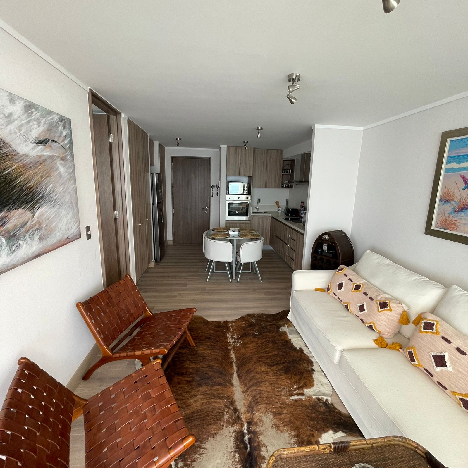 Departamento en venta en Concón — foto 7