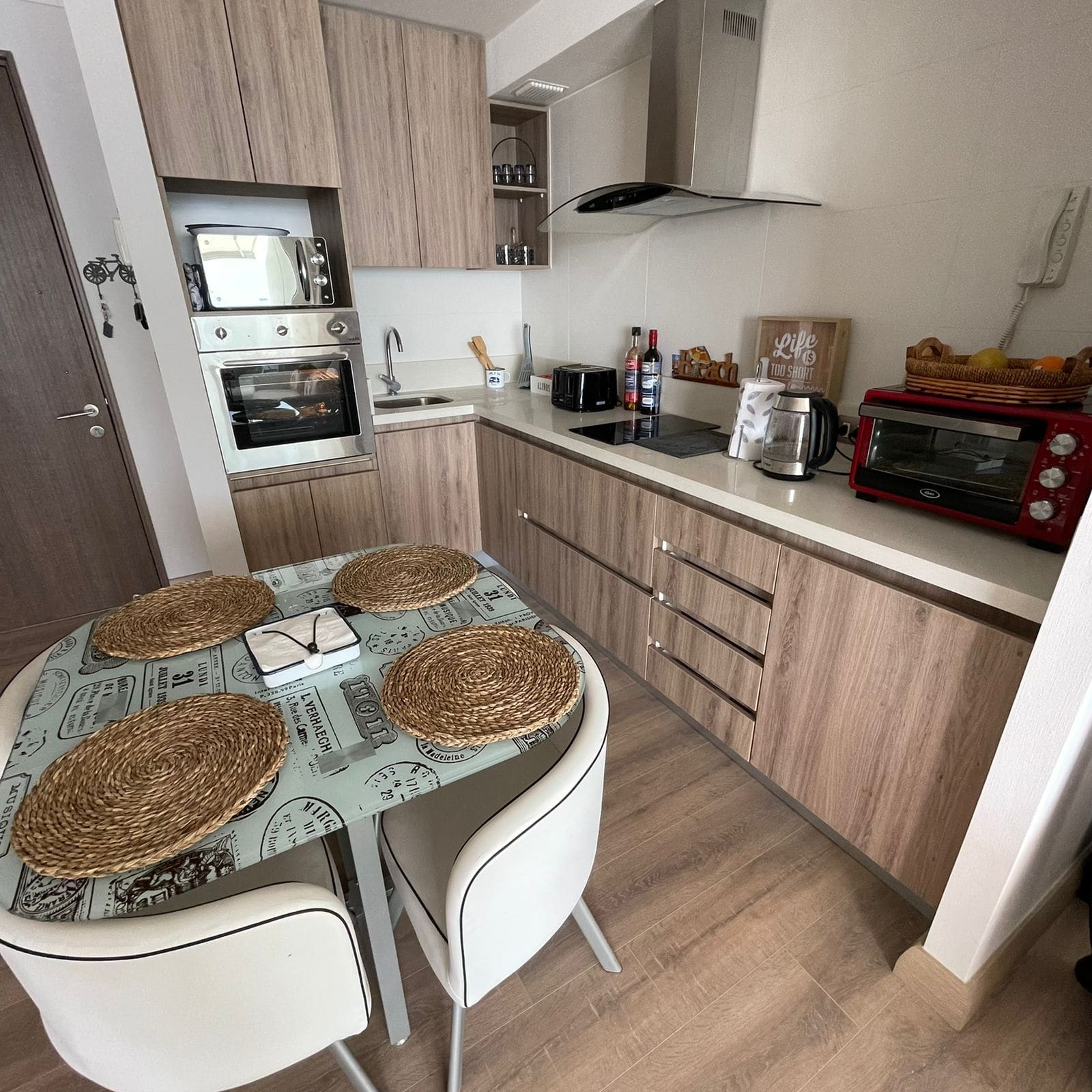 Departamento en venta en Concón — foto 8