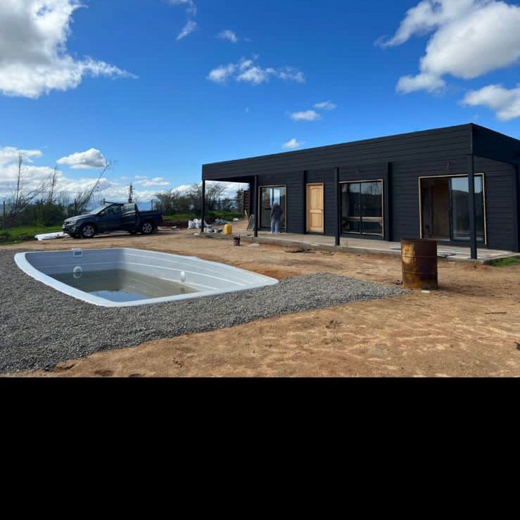Parcela en venta en Limache — foto 1