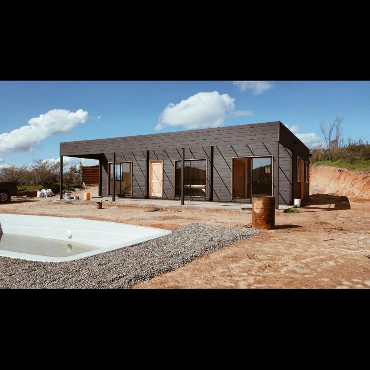 Parcela en venta en Limache — foto 4