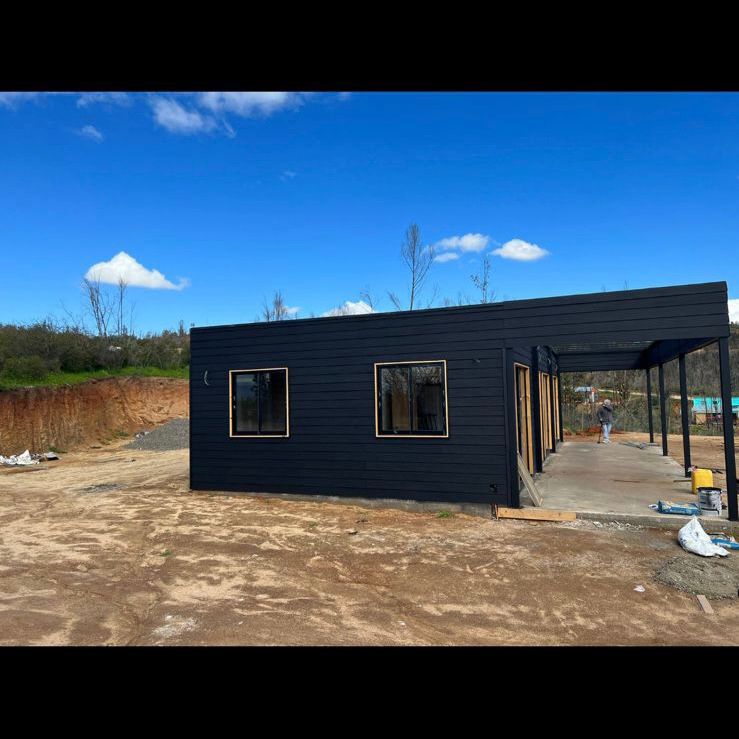 Parcela en venta en Limache — foto 5