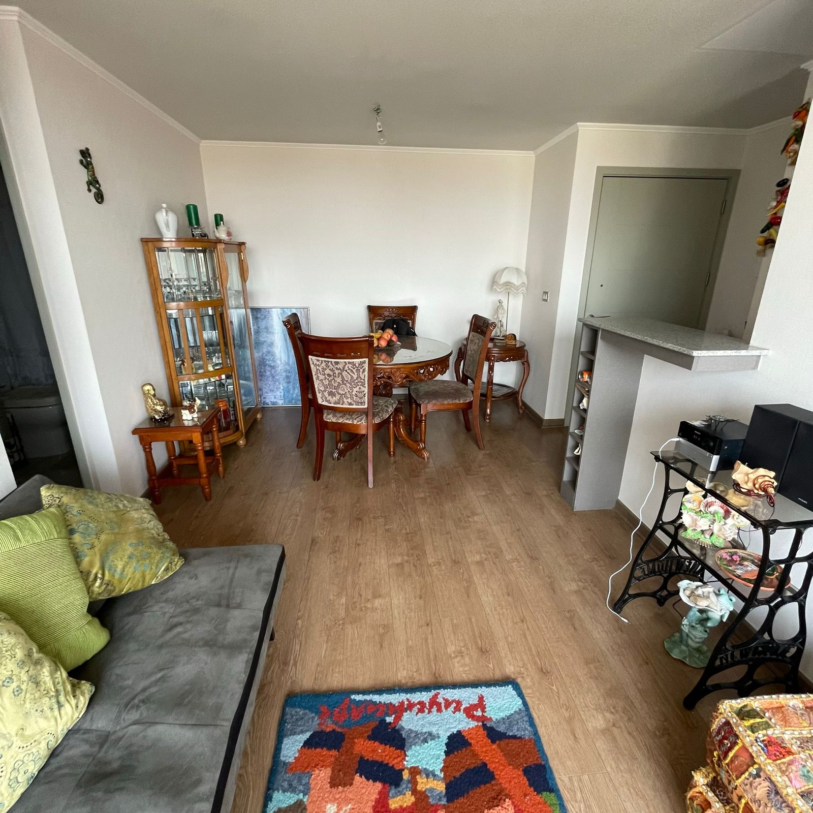 Departamento en venta en Villa Alemana — foto 2