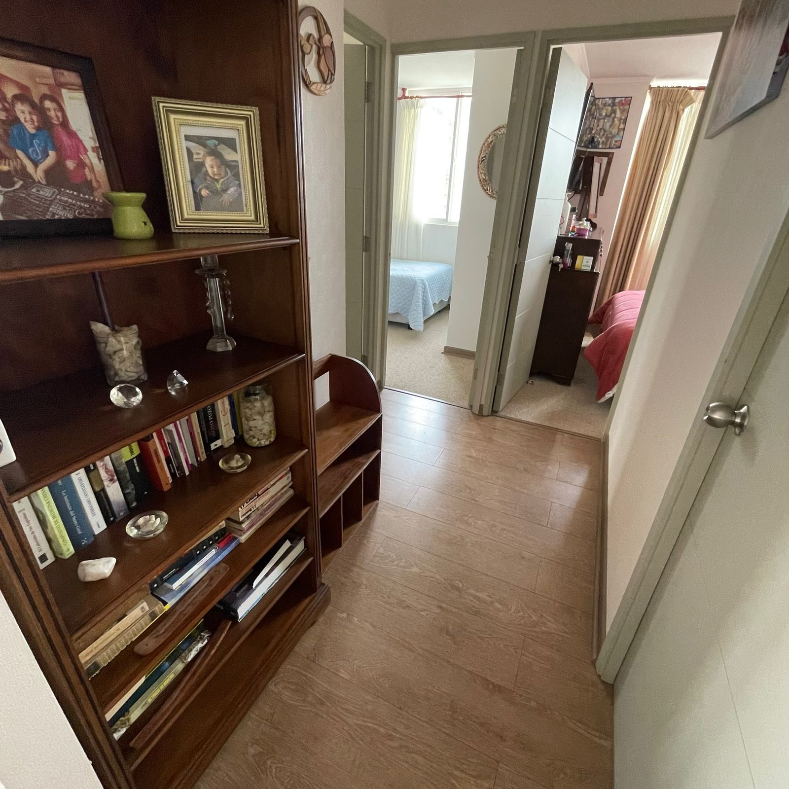 Departamento en venta en Villa Alemana — foto 4