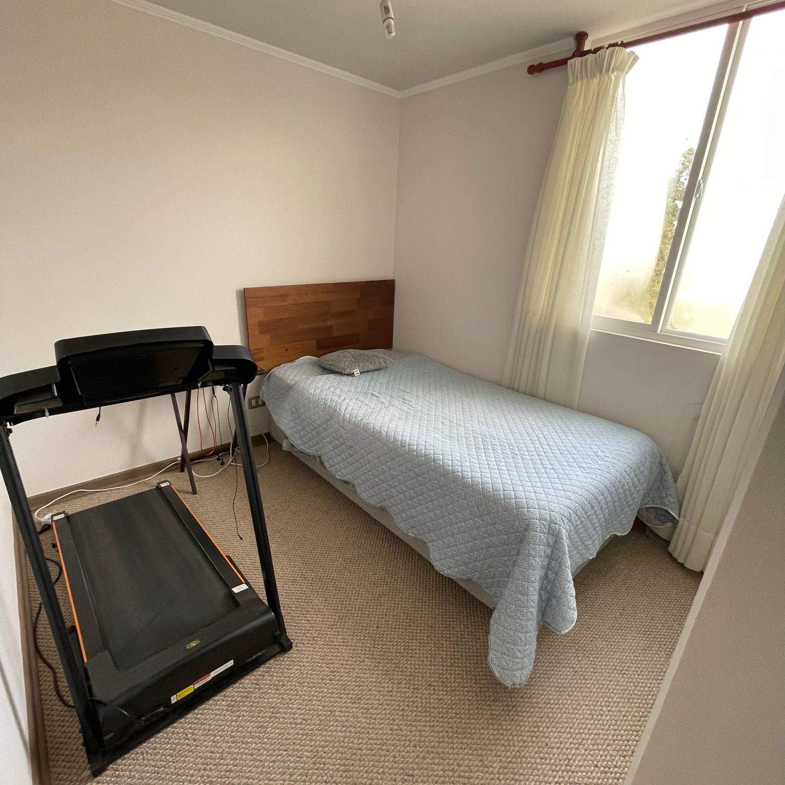 Departamento en venta en Villa Alemana — foto 8