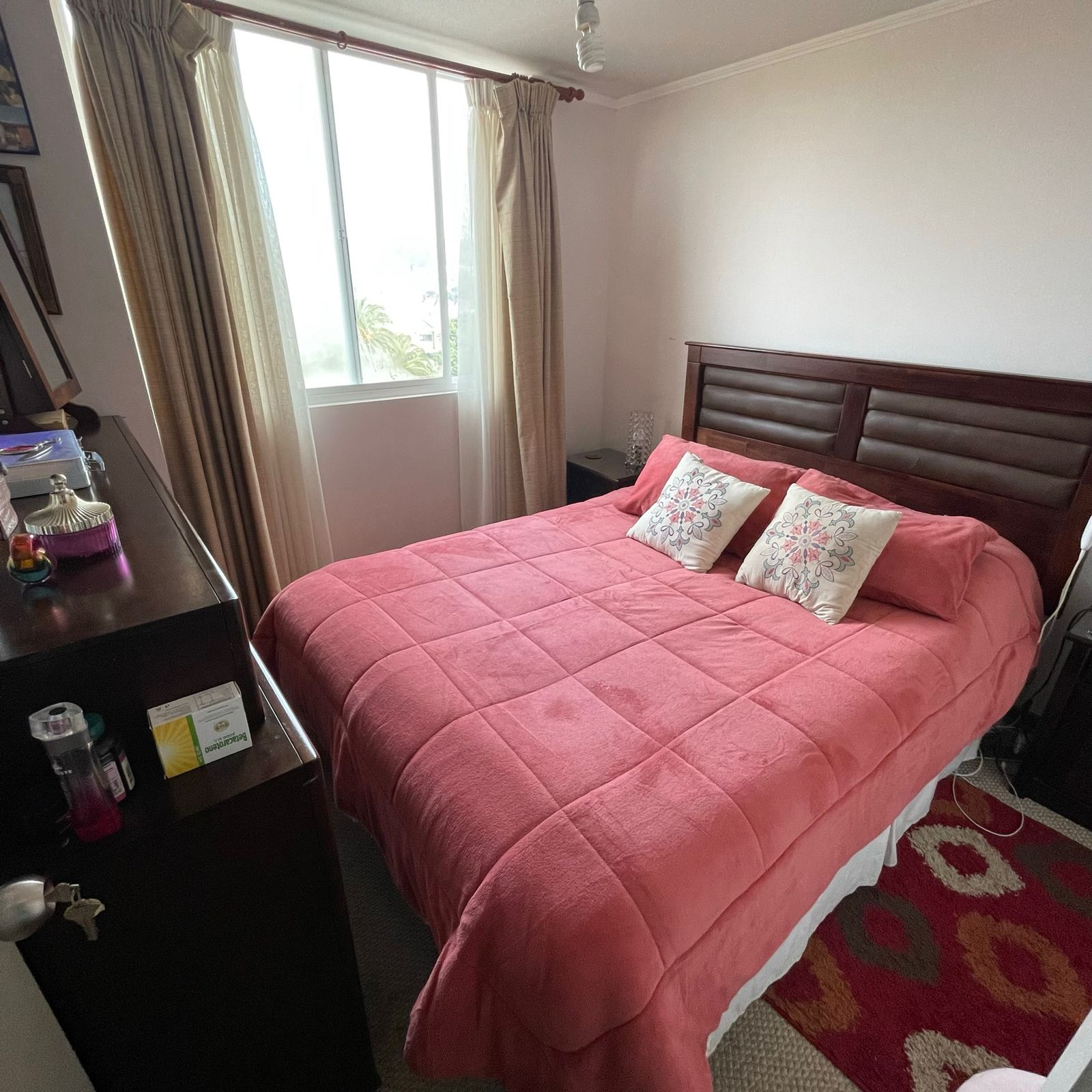 Departamento en venta en Villa Alemana — foto 9