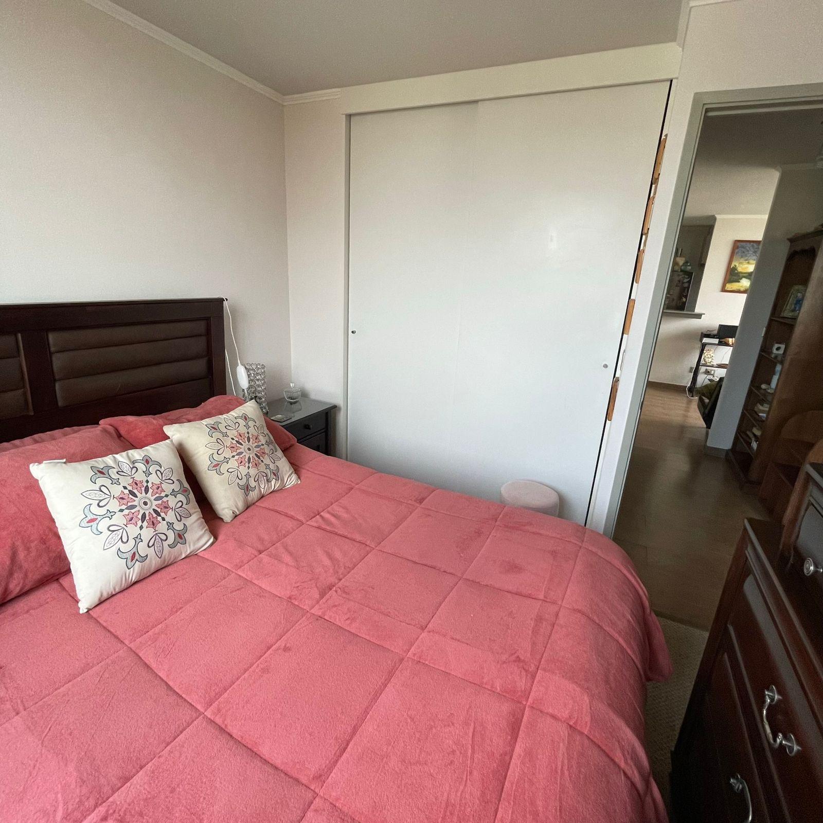 Departamento en venta en Villa Alemana — foto 10