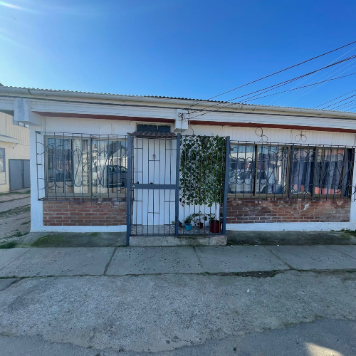 Casa en venta en Viña del Mar — foto 1