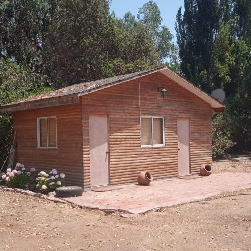 Parcela en venta en Olmué — foto 2