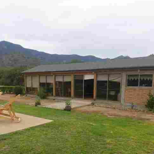 Parcela en venta en Olmué — foto 4