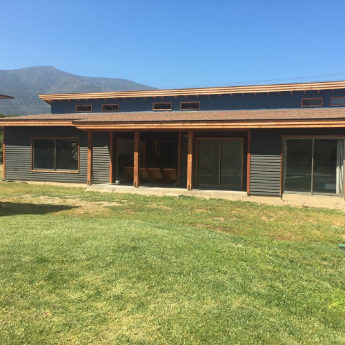 Parcela en venta en Olmué — foto 5