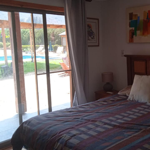 Parcela en venta en Olmué — foto 10