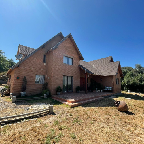 Parcela en venta en Quilpué — foto 1