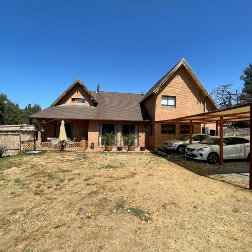 Parcela en venta en Quilpué — foto 4