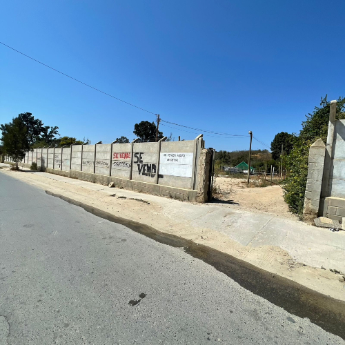 Terreno en venta en Villa Alemana — foto 1