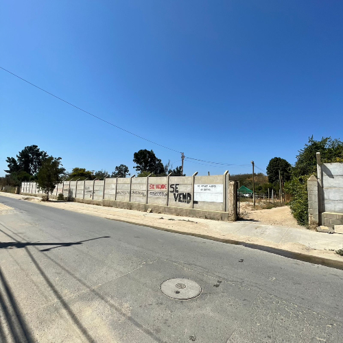Terreno en venta en Villa Alemana — foto 2