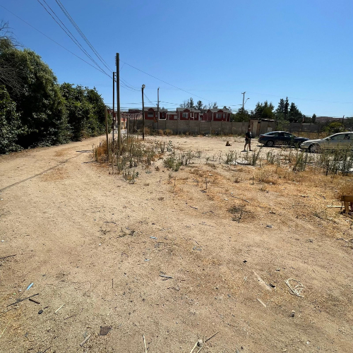 Terreno en venta en Villa Alemana — foto 3