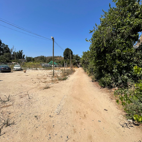 Terreno en venta en Villa Alemana — foto 4