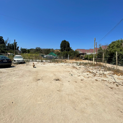 Terreno en venta en Villa Alemana — foto 5