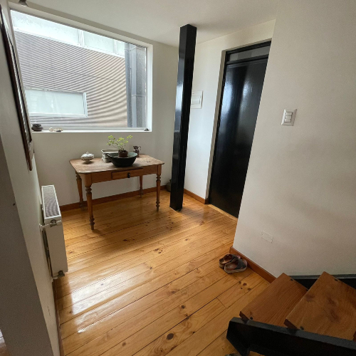 Departamento en venta en Valparaíso — foto 2