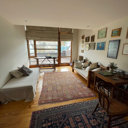 Departamento en venta en Valparaíso — foto 3