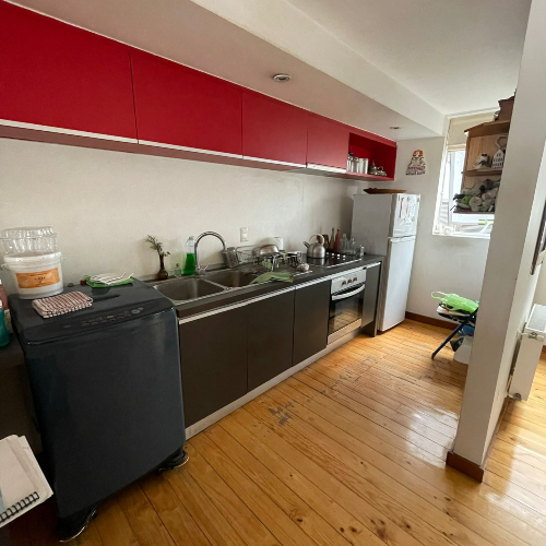 Departamento en venta en Valparaíso — foto 4