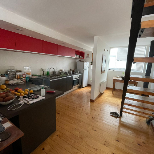 Departamento en venta en Valparaíso — foto 5