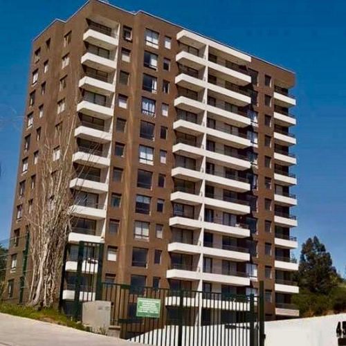 Departamento en venta en Viña del Mar — foto 1