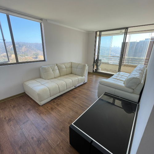 Departamento en venta en Viña del Mar — foto 2