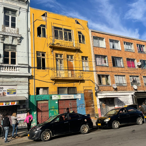 Local comercial en venta en Valparaíso — foto 1