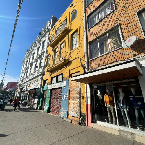 Local comercial en venta en Valparaíso — foto 2
