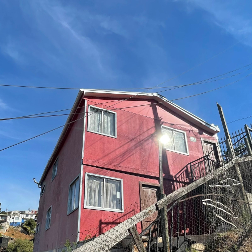 Casa en venta en Viña del Mar — foto 1