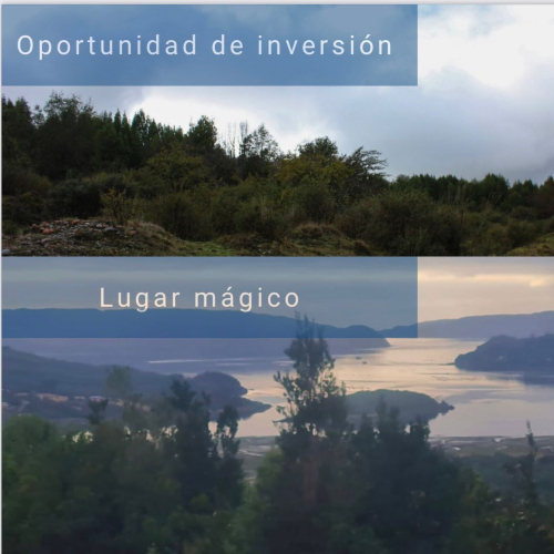 Terreno en venta en Queilén — foto 4