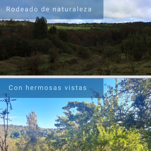 Terreno en venta en Queilén — foto 5