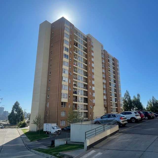 Departamento en venta en Viña del Mar — foto 1