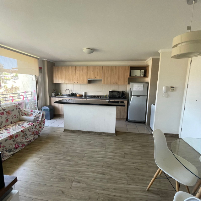 Departamento en venta en Viña del Mar — foto 2