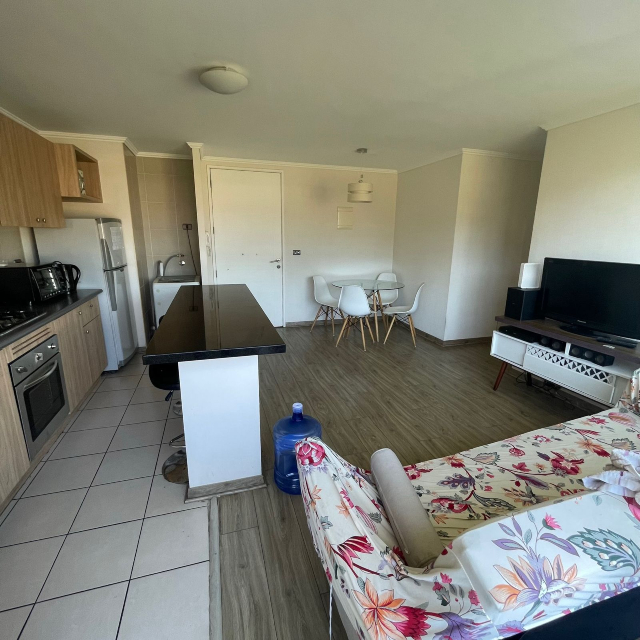 Departamento en venta en Viña del Mar — foto 3