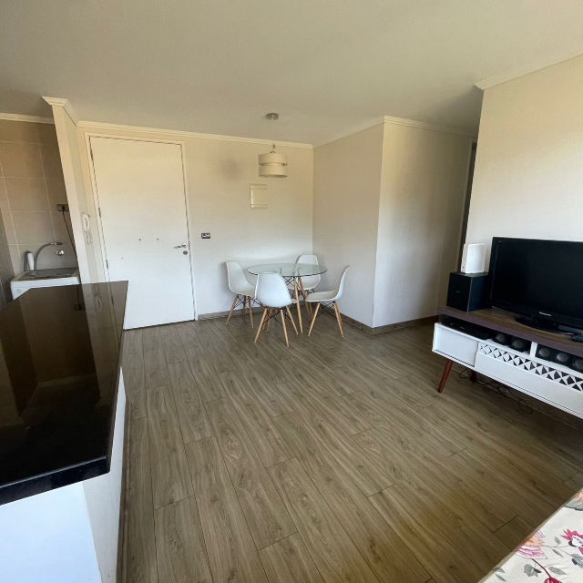 Departamento en venta en Viña del Mar — foto 4