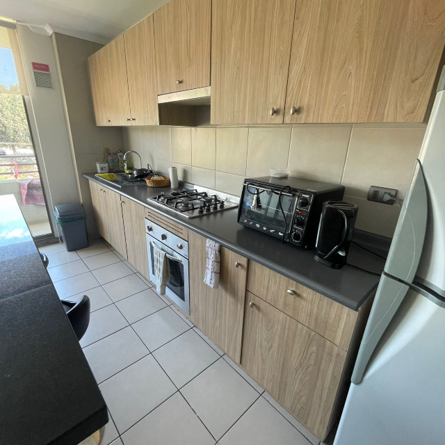 Departamento en venta en Viña del Mar — foto 6