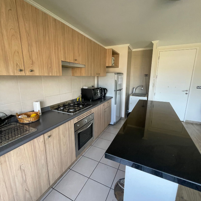 Departamento en venta en Viña del Mar — foto 7