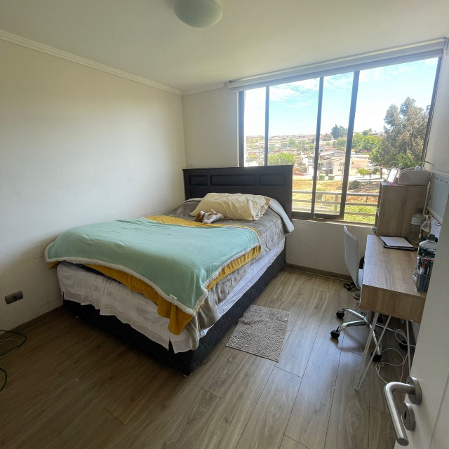 Departamento en venta en Viña del Mar — foto 8