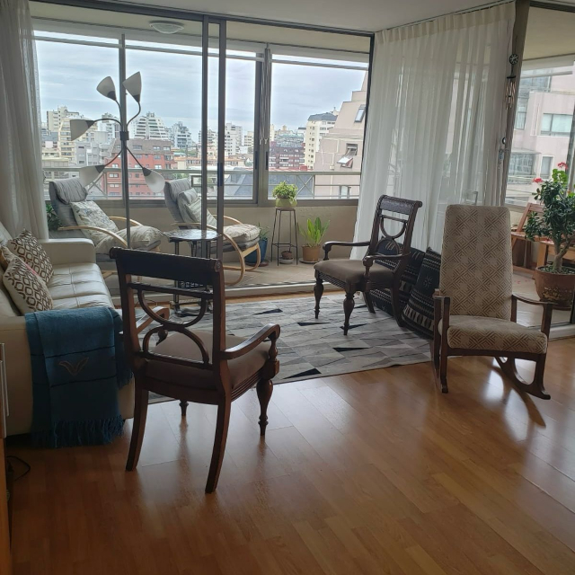 Departamento en venta en Viña del Mar — foto 2
