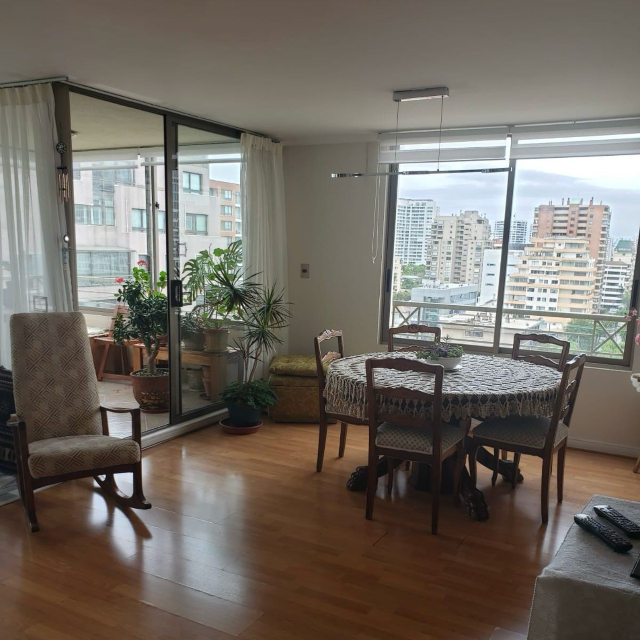 Departamento en venta en Viña del Mar — foto 3