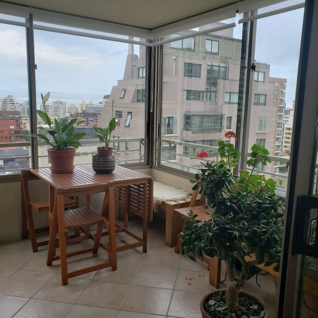Departamento en venta en Viña del Mar — foto 4
