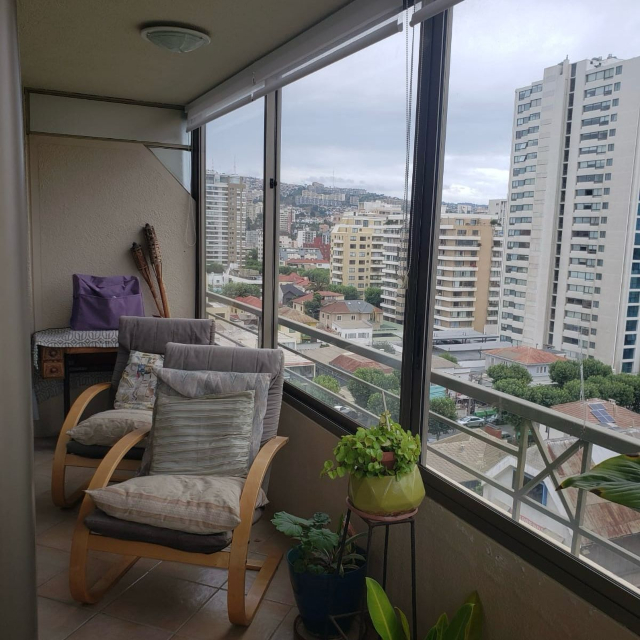 Departamento en venta en Viña del Mar — foto 5