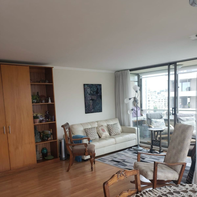 Departamento en venta en Viña del Mar — foto 7